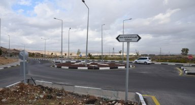 Manisa'da Bahri Küçükoğulları'na vefa