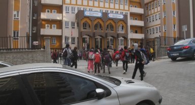 Mardin'de öğrenci ve öğretmenlerin can güvenliği tehlikede