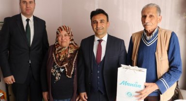 MASKİ gönüllere dokunuyor