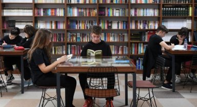 MEB: Kitap sayısı 103 milyonu aştı