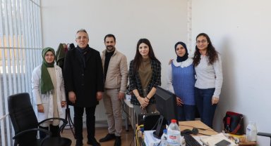 Mehmet Savran'dan 15 Temmuz Mahallesi'ne yakın takip