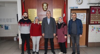 Mehmet Savran'dan yoğun tempo