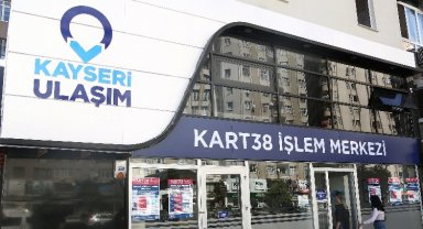 Memduh Büyükkılıç'a özel teşekkür