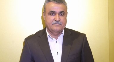 Mersin'de MTSO meclis adayı Ömer Apak: Çözüm önerilerimiz var