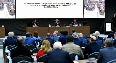 Mersinlilere sosyal konut müjdesi