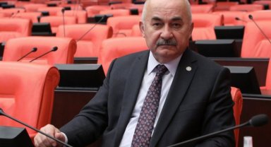 MHP'li Vahapoğlu: Askeri hastaneler için adım atılmalı