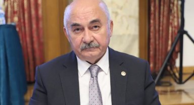 MHP'li Vahapoğlu sert çıktı: Yok böyle bir rezillik!