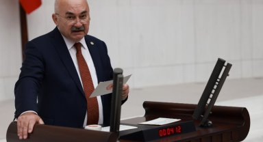 MHP'li Vahapoğlu'ndan 'kalite şehri' çağrısı