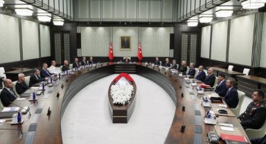 Milli Güvenlik Kurulu yarın toplanıyor