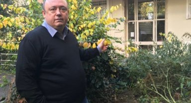 Mucize gübre... 1 litreyle 5 dönüm arazi verimleniyor