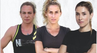 Muğla Milas'ta milli atletler sağlığa yürüyecek