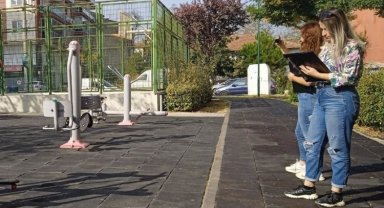 Muğla Milas'ta teknolojik dönüşüm sürüyor