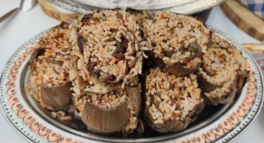 Muğla Milas'ta 'zeytinyağlı yemekler' yarışacak