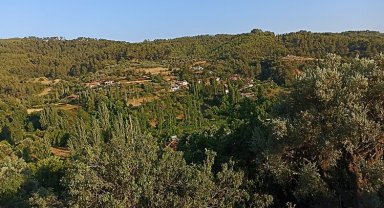 Muğla'da çimento fabrikasına açılan temyizden olumlu karar