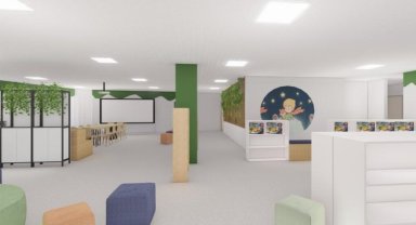 Muğla'da 'Oyuncak Kütüphanesi' kuruluyor