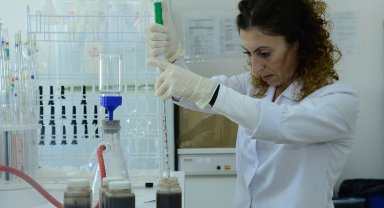 Muğla'nın suyu kontrol altında