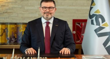 MÜSİAD Expo İstanbul'da buluşturacak