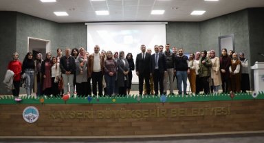 Mutlu Evlilik Akademisi kapılarını açtı