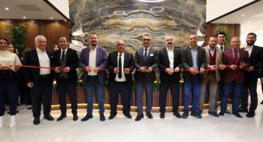 Nev Sağlık Grubu'ndan Bursa'da yeni merkez