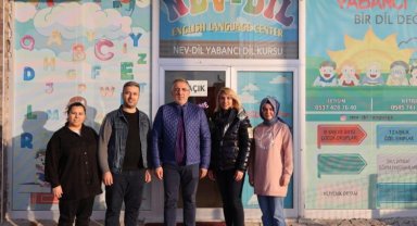 Nevşehir Belediyesi halkla iç içe