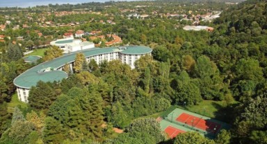 NG Sapanca Wellness & Convention Nasıl Bir Oteldir?