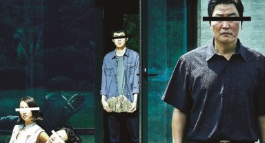 Oscar ödüllü film Sakarya'da beyaz perdeye yansıtılacak