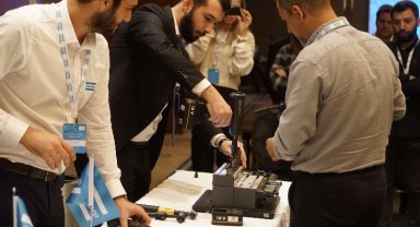 Otomotiv yan sanayide 'global trendler' Bursa'da konuşuldu