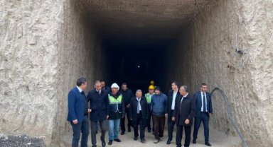 Oyma Müze'ye yakın takip