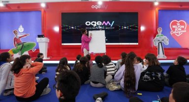 Oyun dünyasına taze fikirler