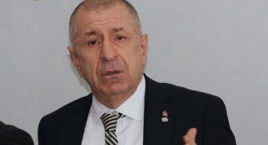 Özdağ: Erdoğan bu seçime aday olamaz