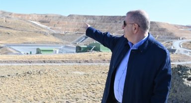 Özdağ Kayseri'den seslendi: Kanadalı firmayla hesaplaşacağız