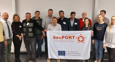 Özel çocuk ve gençlerin spora katılımı sağlanacak