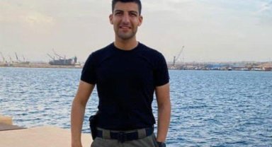 Paraşüt atlayışı eğitimi sırasında şehit oldu!