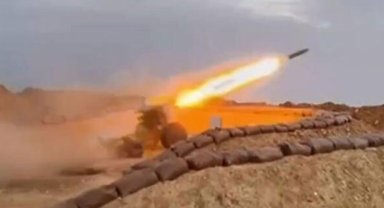 Pençe Kılıç'tan yeni görüntüler paylaşıldı