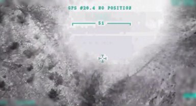 Pençe Kilit'te 5 terörist etkisiz!