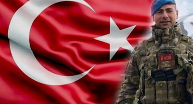 Pençe Kilit'ten bir acı haber daha