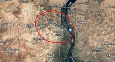 PKK terör örgütü roketle Gaziantep'e saldırdı: 3 ölü, 10 yaralı