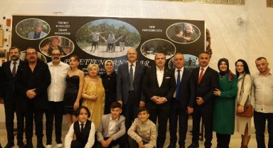 'Poşetten Kanatlar'ın Bursa galası yapıldı