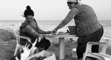 Pullu Kadınlar İzmir'de