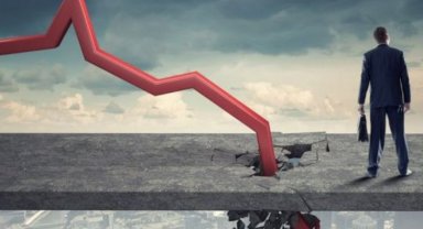 Rapor yayımlandı... Küresel iflaslar yüzde 19 artacak!