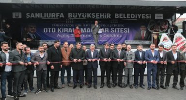 Rent a Carların sorunları çözüldü