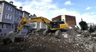 Riskli yapılar acilen dönüştürülmelidir!