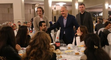 Rize'de 24 Kasım buluşması