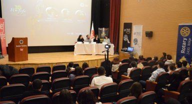 Rotary Uluslararası Kısa Film Festivali