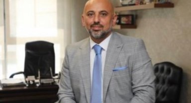 RTÜK üyeliğine Hacıarifoğlu seçildi