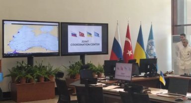 Rusya Tahıl Anlaşması'na dönüyor