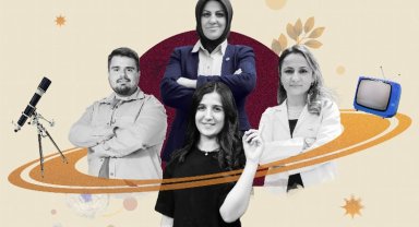 Sabancı Vakfı'nın 'Fark Yaratanlar' başvuruları başladı