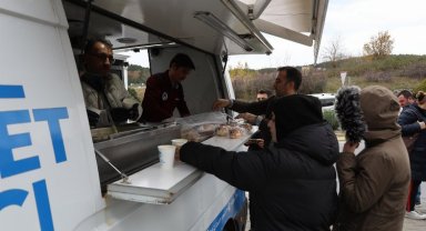 Sakarya kardeş Düzce'nin yanında