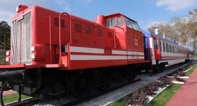 Sakarya özel bir mekân daha kazandı