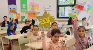 Sakarya SGM'de anlamlı etkinlik